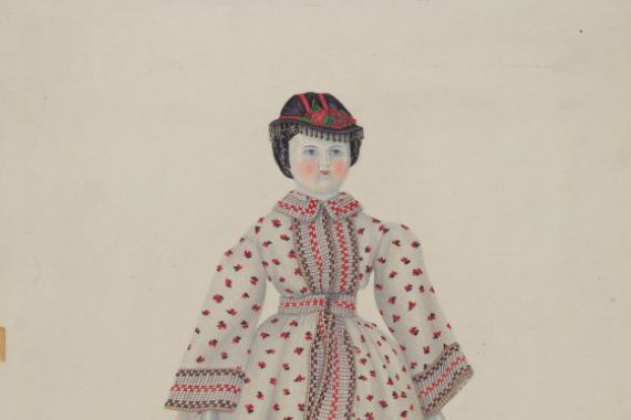 Mary D. Porter