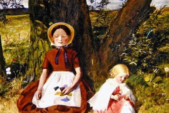 Mary E. Dear