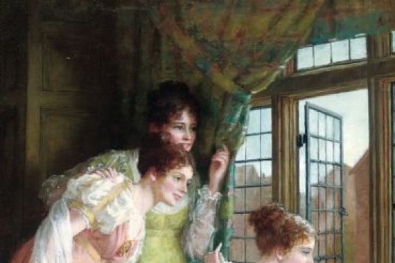 Mary E. Harding