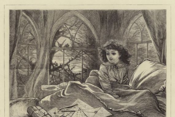 Mary Ellen Edwards