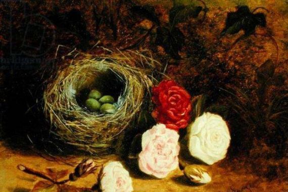 Mary Ensor