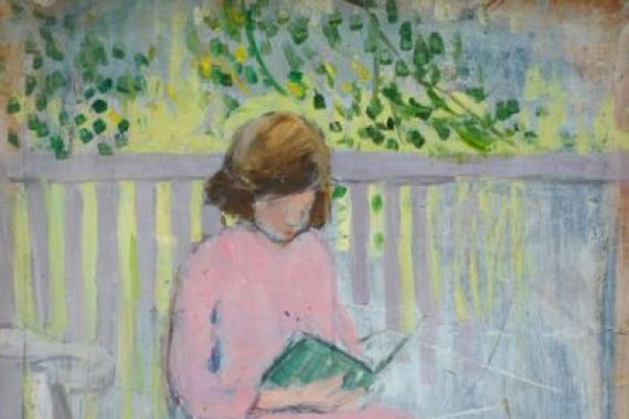 Mary Ethel Hunter