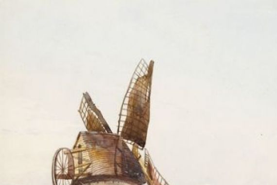 Mary Harper