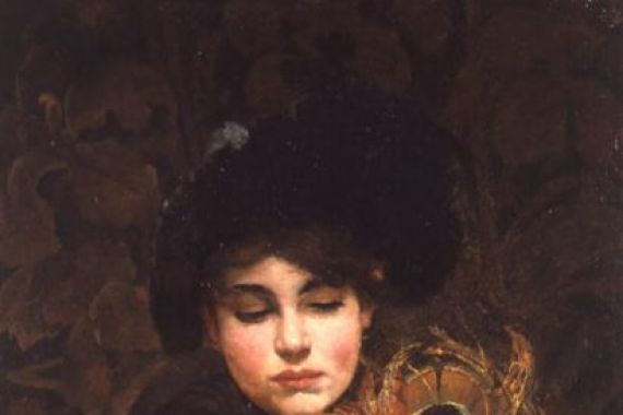 Mary Henrietta Curtois