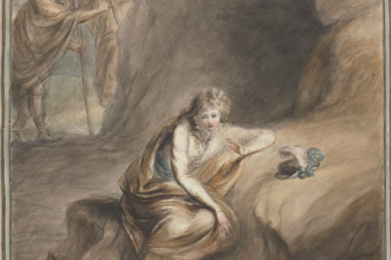Mary Hoare