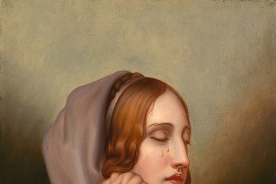 Mary Jane Peale