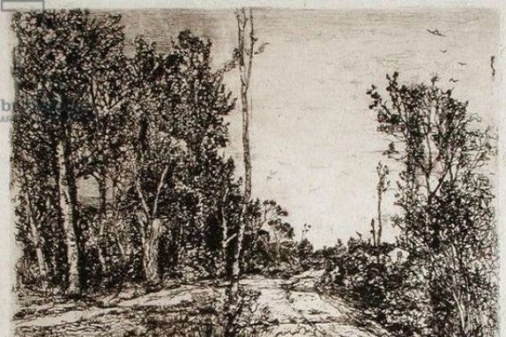Mary Nimmo Moran