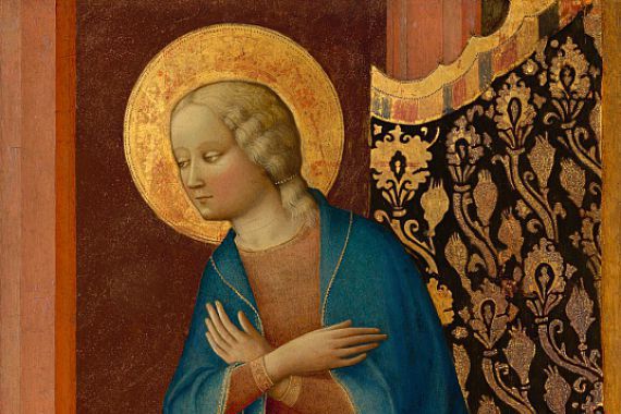 Masolino da Panicale