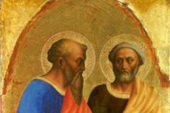 Masolino