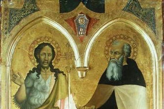 Master of 1419