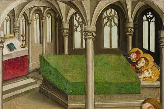 Master of Eggenburg