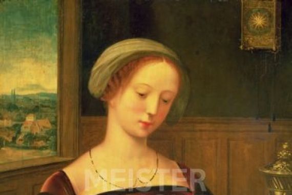 Master of Female Half Lengths
