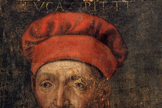 Master of Florence