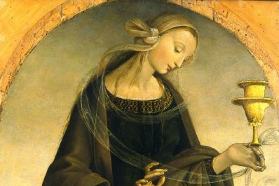 Master of Griselda