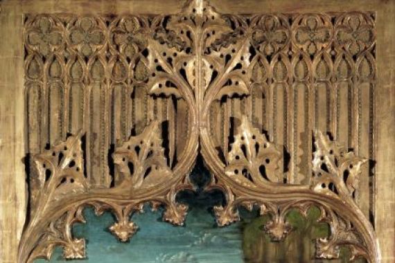 Master of La Seu