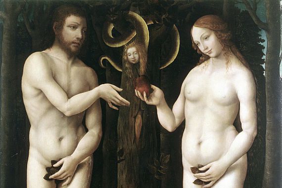Master of Lucretia