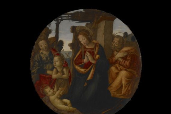 Master of Naumburg
