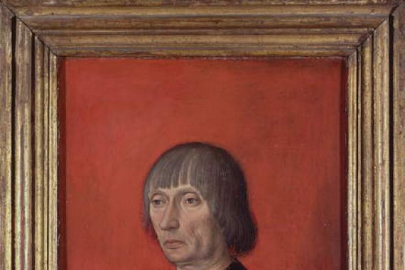 Master of Portraits of Princes