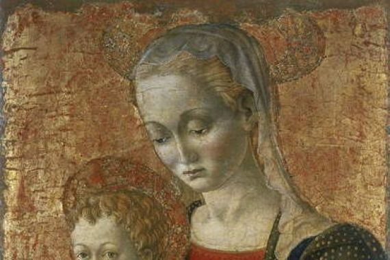 Master of Pratovecchio attr.to Master of Pratovecchio attr.to