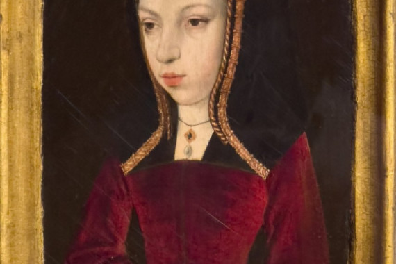 Master of Princely Portraits