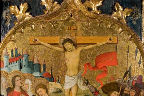 Master of Saint John and Saint Stephen