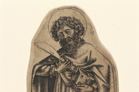 Master of Saint John the Baptist