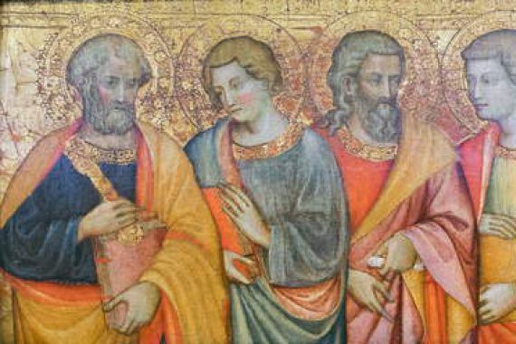 Master of San Davino