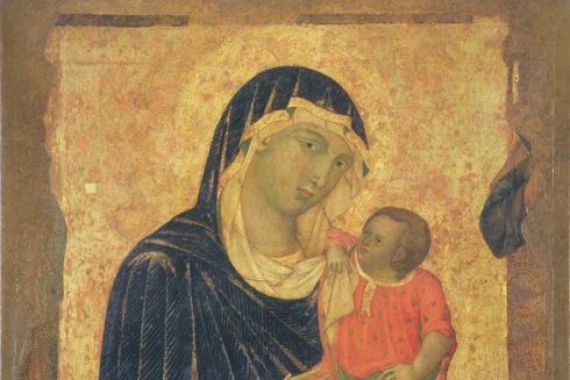 Master of Santa Maria di Castello