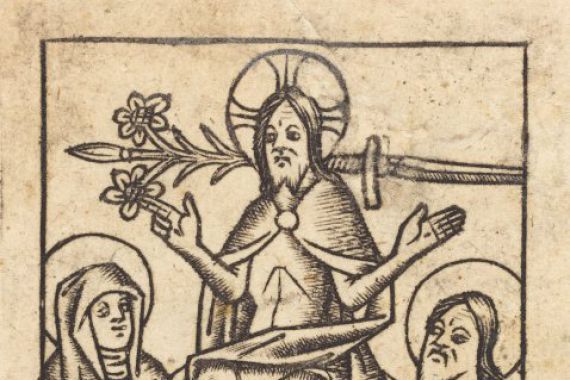 Master of St. Erasmus