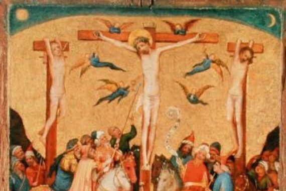 Master of St. Veronica