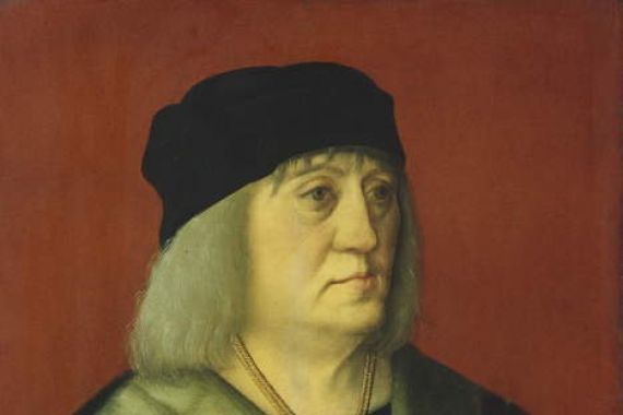 Master of Ulm