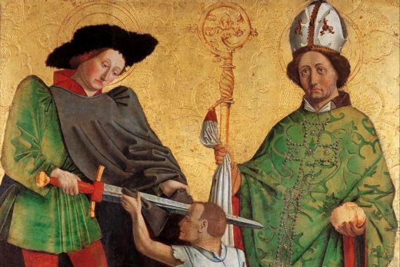 Master of Uttenheim