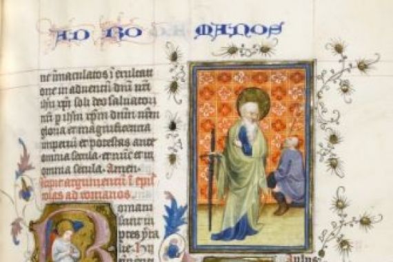 Master of Zweder van Culemborg