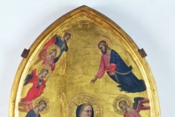 Master of the Accademia Madonna