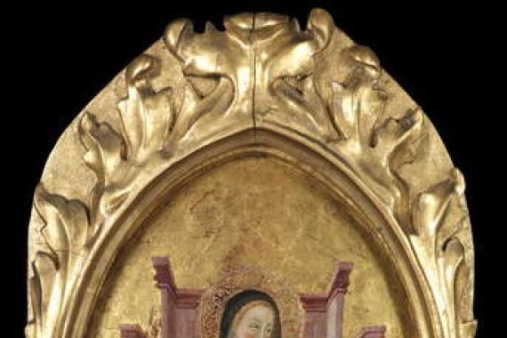 Master of the Arcetri Altarpiece