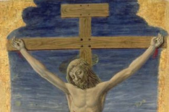 Master of the Barberini Panels