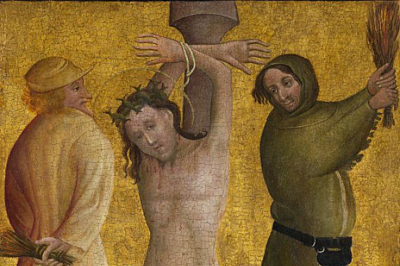 Master of the Berswordt Altar