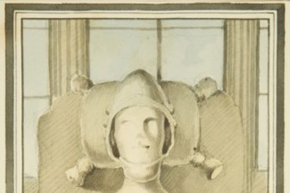 Master of the Bristol Church Monuments