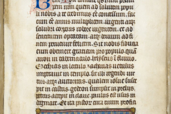 Master of the Coronation Book of Charles V