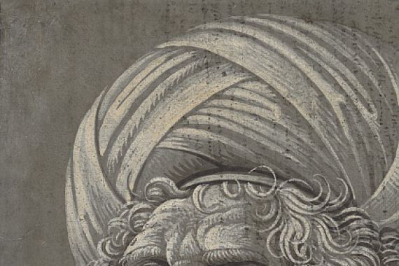 Master of the Death of Absalom