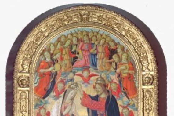Master of the Fiesole Epiphany