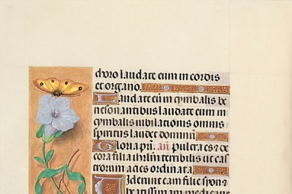 Master of the First Prayerbook of Maximillian