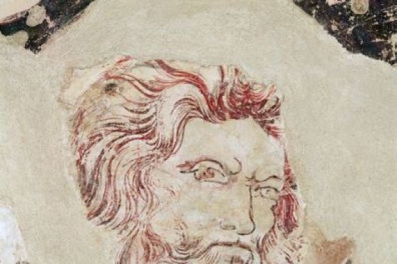 Master of the Fogg Pieta