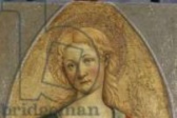 Master of the Gardner Annunciation Master of the Gardner Annunciation