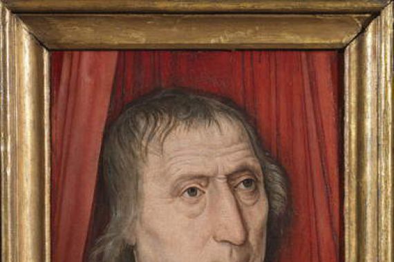 Master of the Guild of Saint George at Malines