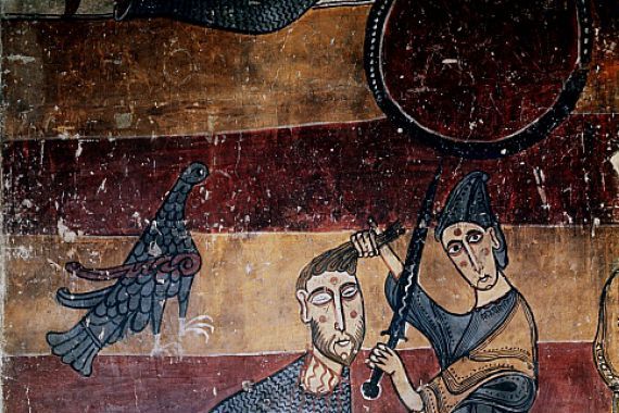 Master of the Last Judgement