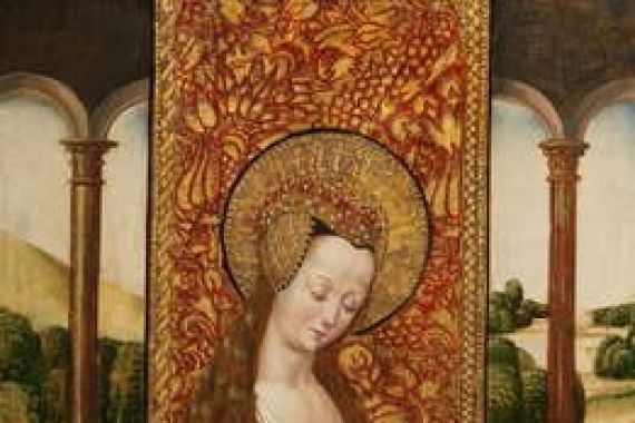 Master of the Lee Triptych Master of the Lee Triptych