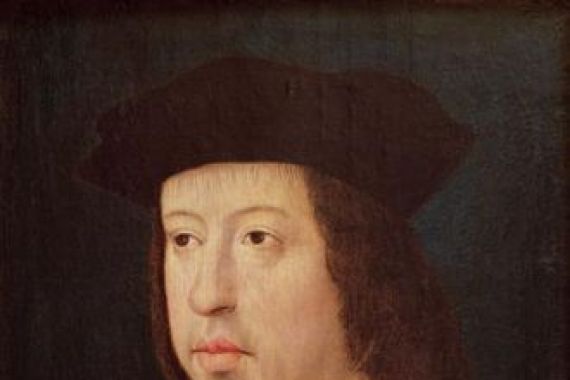 Master of the Legend of St. Madeleine