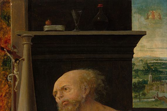 Master of the Lille Adoration