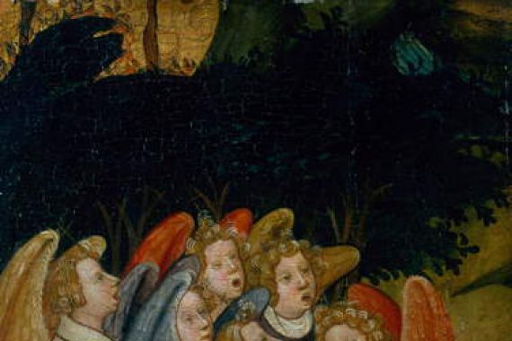Master of the Lindau Lamentation